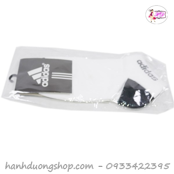 Vớ nam Adidas ngắn ngang cổ chân