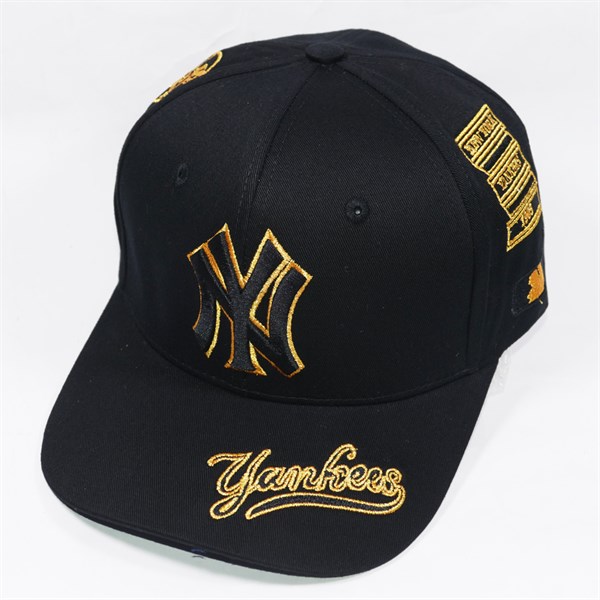 Hiphop xịn NY