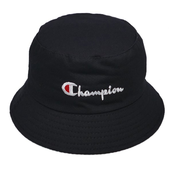 Nón bucket tai bèo vành nhỏ thời trang Champion - LT57