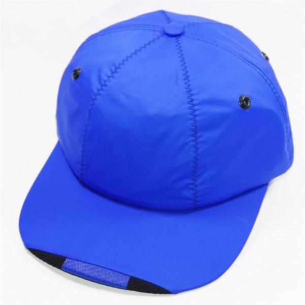 Nón dù 96 sơn xịn vá mỏ da và lưới