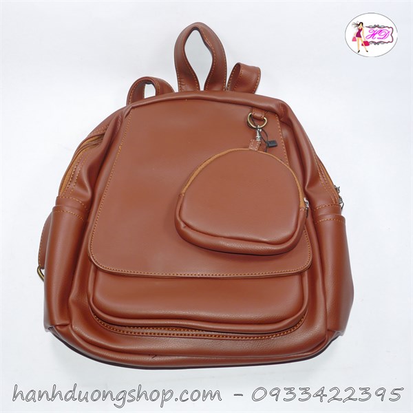 Balo da mẹ bồng con của anh tín