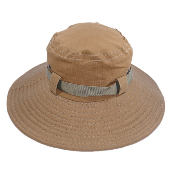 Nón bo vải người lớn, nón lính bộ đội, mùa hè xanh (NB04)