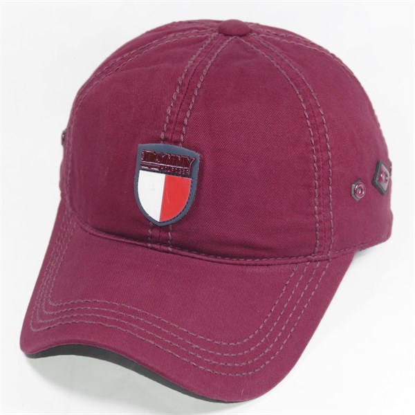 Nón kết Tommy đóng 3 sò bên hông