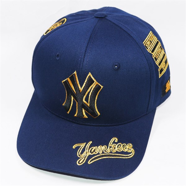 Hiphop xịn NY