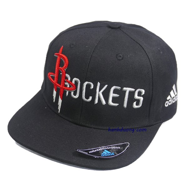 Nón kết hiphop Rockets adidas