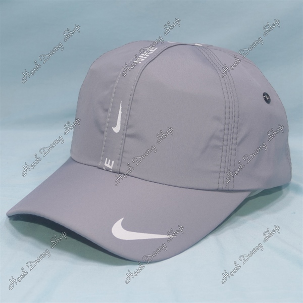 Nón kết dù Nike