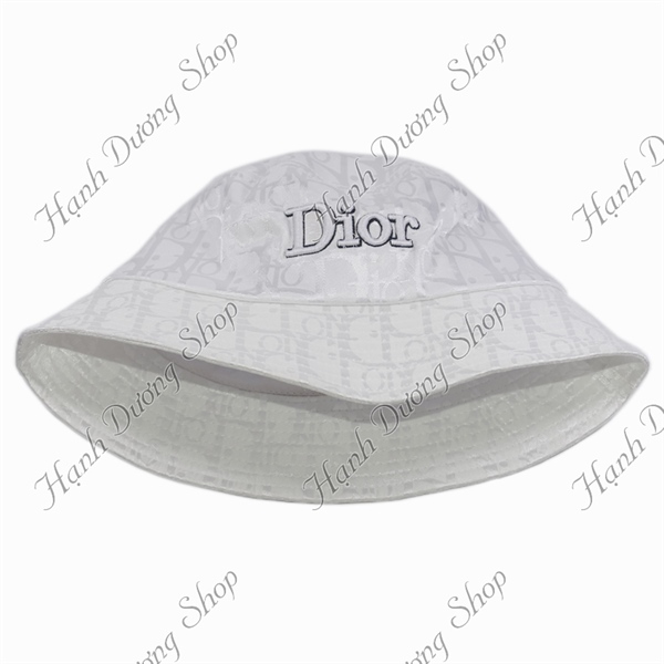 Nón vành cụp Dior xịn
