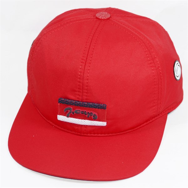 Nón sơn vải cotton xịn 7 caps sò to