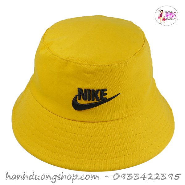 Nón tai bèo Nike
