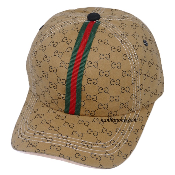 Nón kết Gucci chuồn chuồn