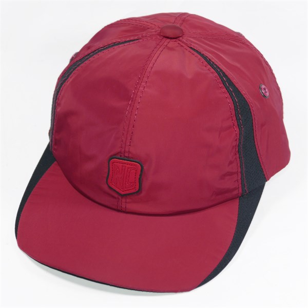 Nón kết dù sơn xịn NC có lưới 2 bên