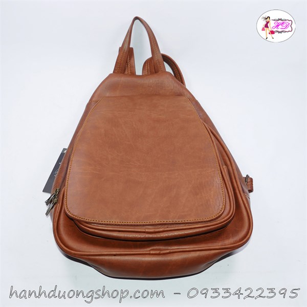 Balo giọt nước trơn anh tín