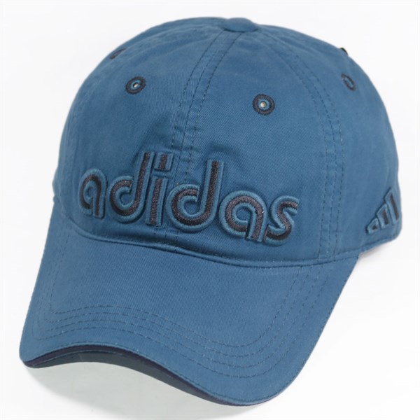 Nón kết Adidas thêu mặt và hông