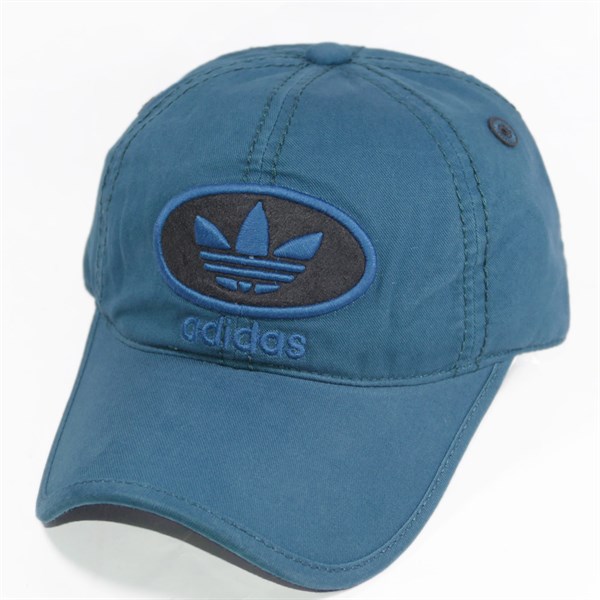 Nón kết adidas mặt thêu và sò da thêu