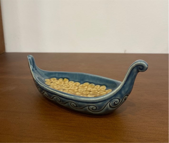 HIÊN VÂN Thuyền hoa S