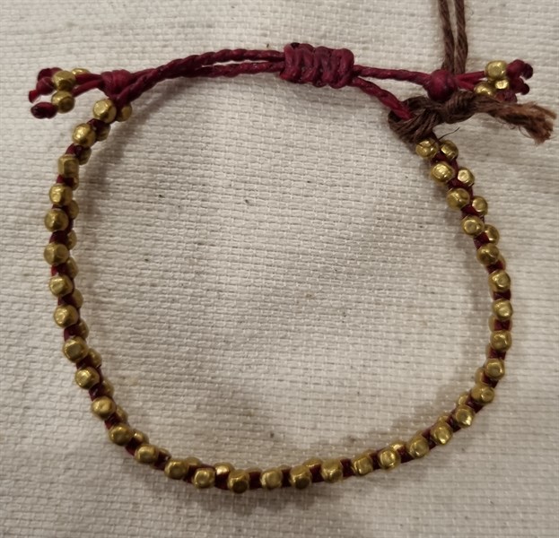 ami bracelet