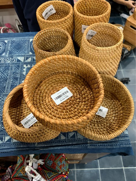 Cốc Mây 1