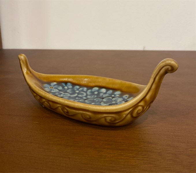 HIÊN VÂN Thuyền hoa S