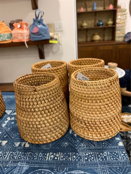 Cốc Mây 1
