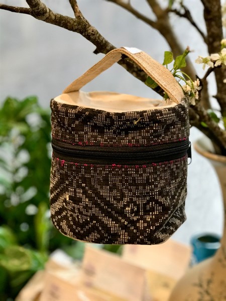 Mai Châu_hộp trang điểm nhỏ