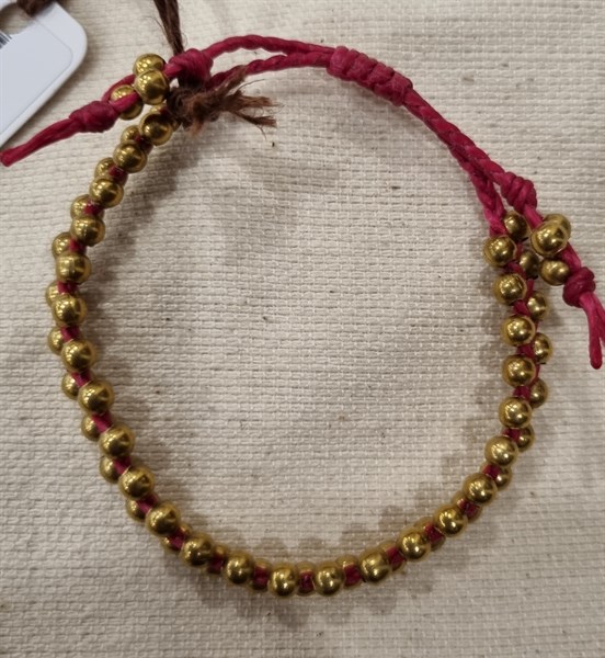 ami bracelet