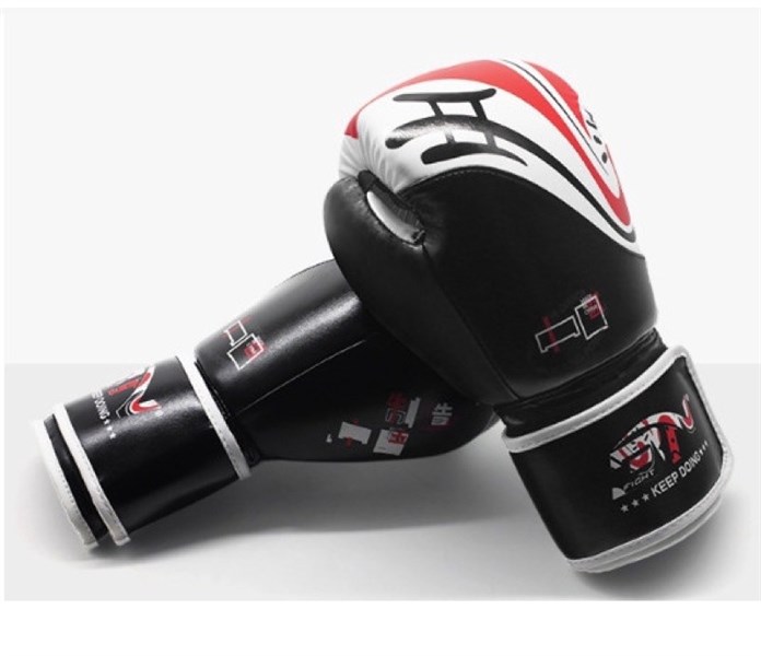 Găng Tay Boxing BN Chian Chic