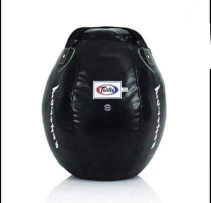 Bao Cát Đấm Boxing Tròn