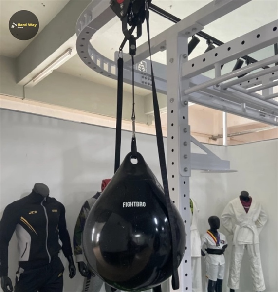 Bao Đấm Boxing Nước FightBro