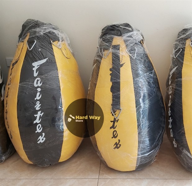 Bao Cát Đấm Boxing Quả Lê VN