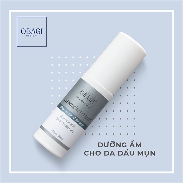 obagi therapeutic moisturizer