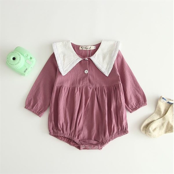 Sét Tay dài cổ bẻ B93H10