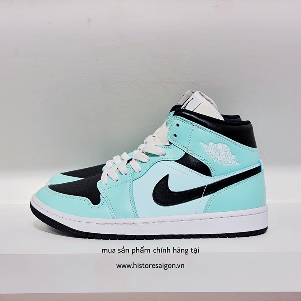 aj1 aqua blue