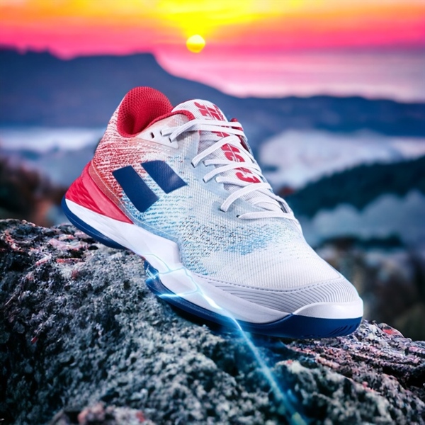 Giày Tennis - Babolat JET MACH 3 ALL COURT MEN (41)