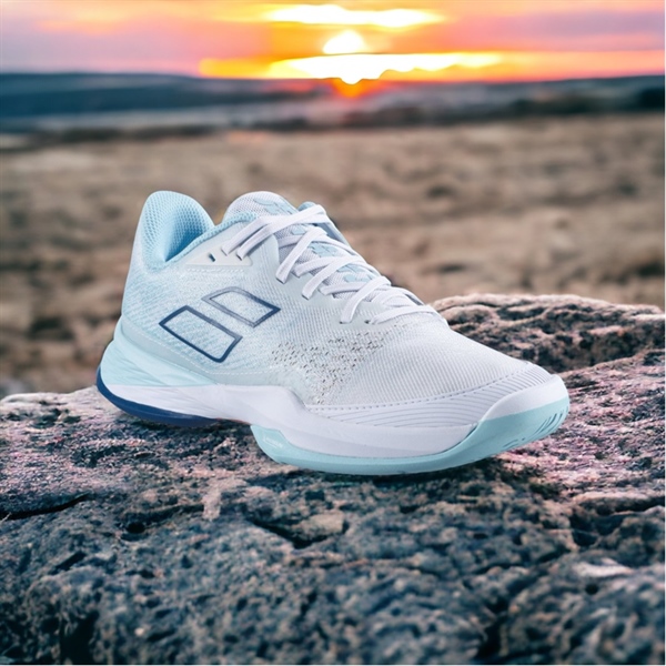 Giày Tennis - Babolat JET MACH 3 ALL COURT WOMEN (37)