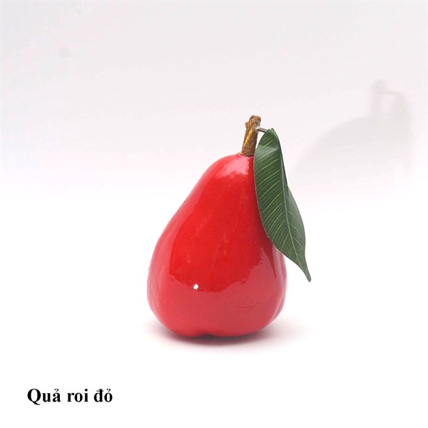 Roi - Quả và dây quả - Hoa Lụa Vân Vượng