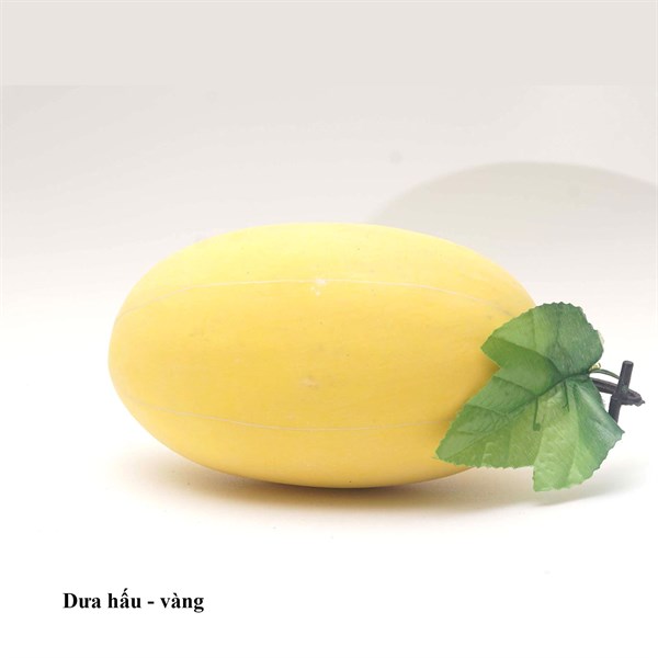 Dưa hấu - Quả và dây quả - Hoa Lụa Vân Vượng