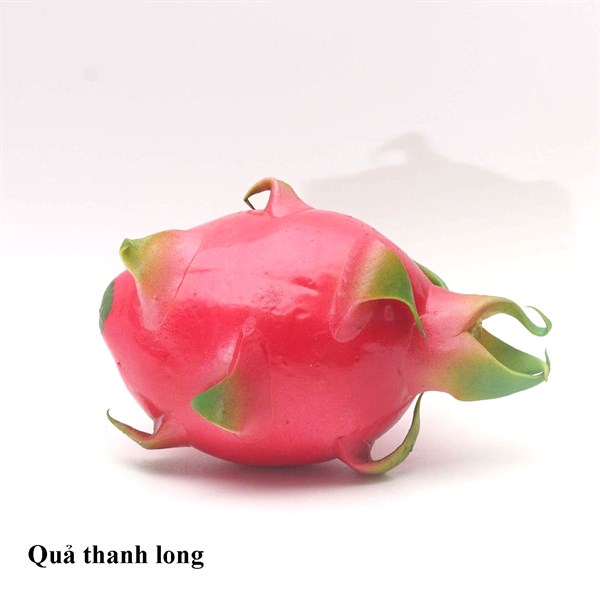 Quả thanh long - Quả và dây quả - Hoa Lụa Vân Vượng