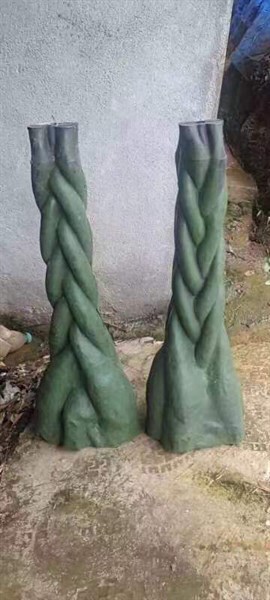 Gốc cây kim ngân - Cây - Hoa Lụa Vân Vượng