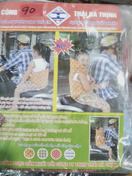 Dai Đi Xe Máy