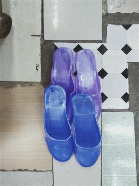 Sục Nhựa
