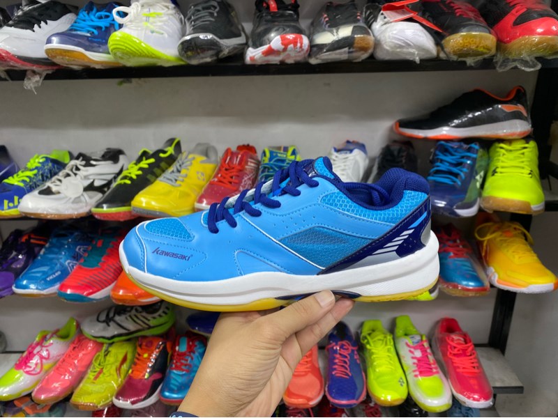 Giầy cầu lông Kawasaki K098 size 37