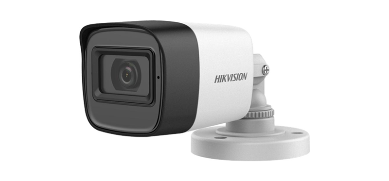 Camera hikvision analog 5MP DS-2CE16H0T-ITFS