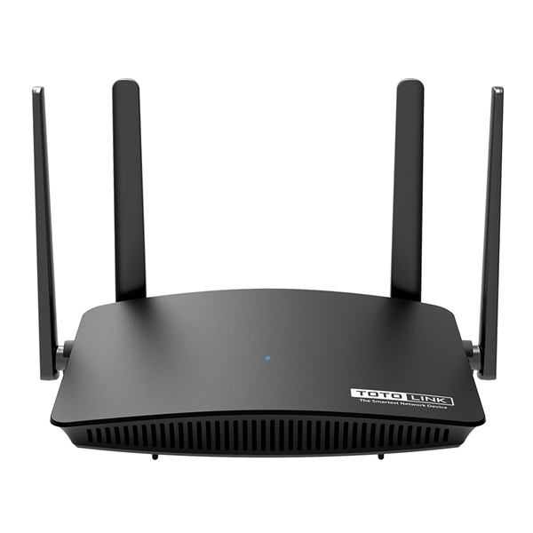 Router băng tần kép AC1200 - A720R - TOTOLINK - HÀNG CHÍNH HÃNG