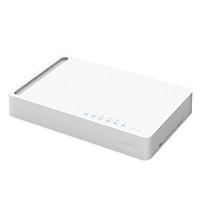 Bộ Chia Mạng 5 Cổng Gigabit Totolink S505G – Hàng Chính Hãng