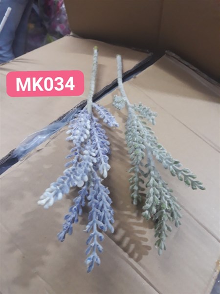 MK034 CÀNH HOA SỐNG ĐỜI MỐC