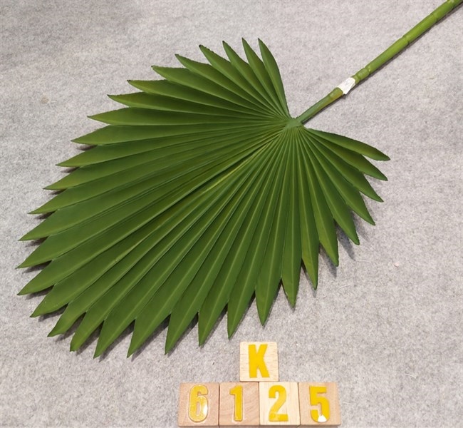 CANH CỌ QUẠT 1 LÁ K6125