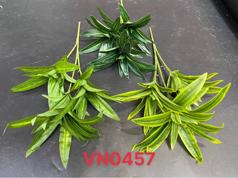 BỤI PHÁT TÀI 3 ĐẦU VN0457