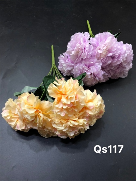 BỤI BÔNG PHÙ DUNG NHỎ 7B ( V-T) QS117