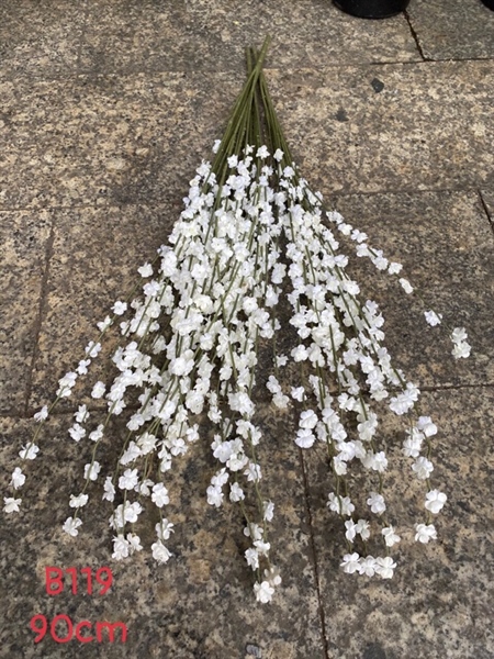 B119 CÀNH HOA MAI 16N