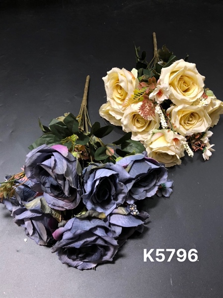 BỤI HỒNG RUBY ĐiỂM NGÓT K5796